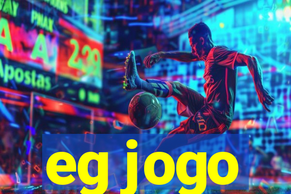 eg jogo